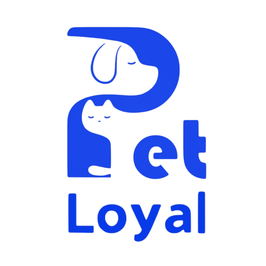 Pet Loyal Logo
